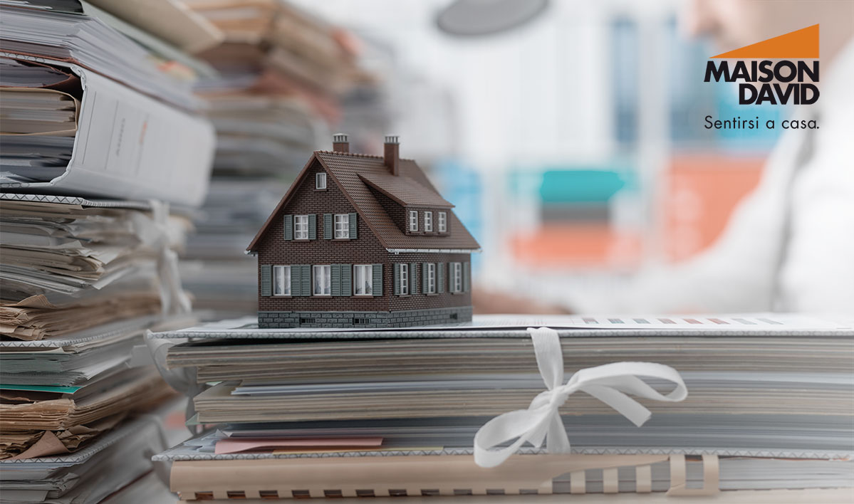cosa fare per vendere casa