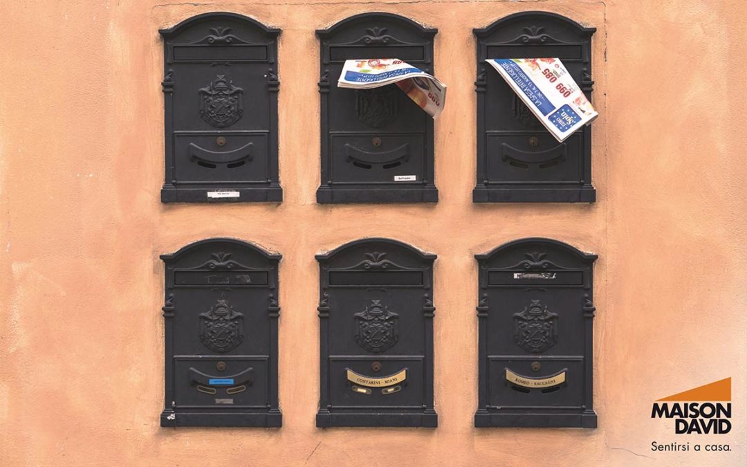 Dove mettere annunci per vendere casa?