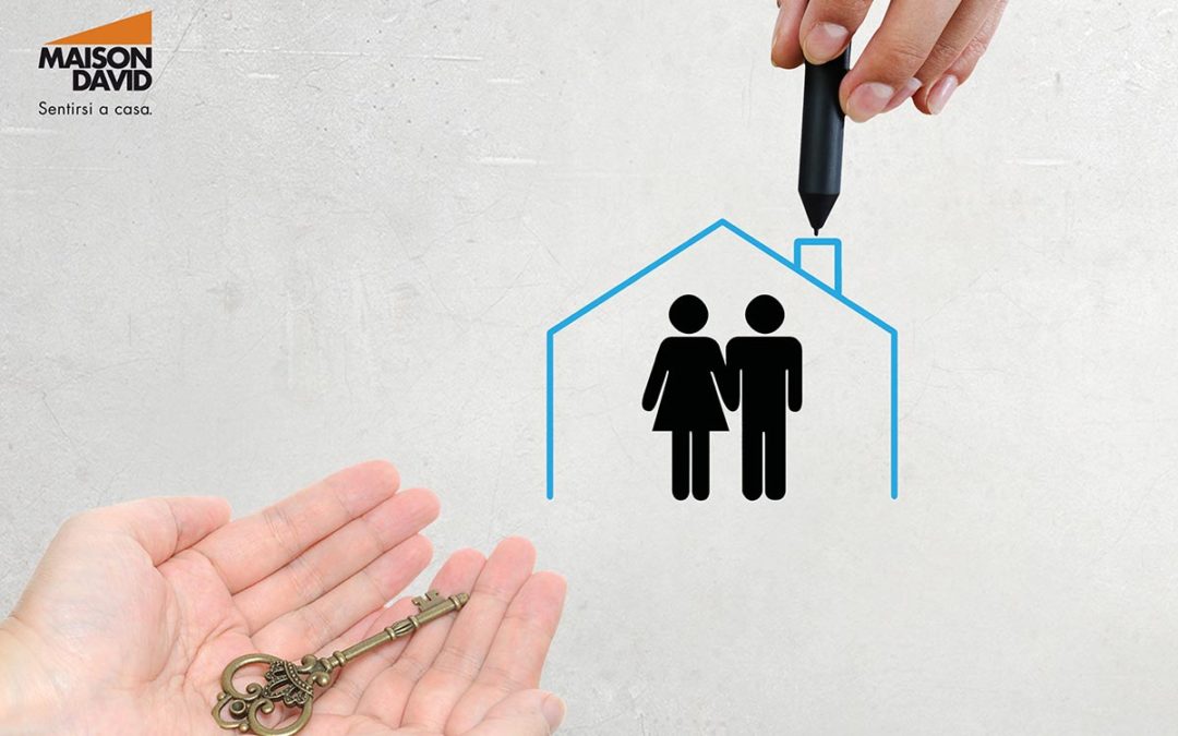 Quando posso vendere una casa ereditata?