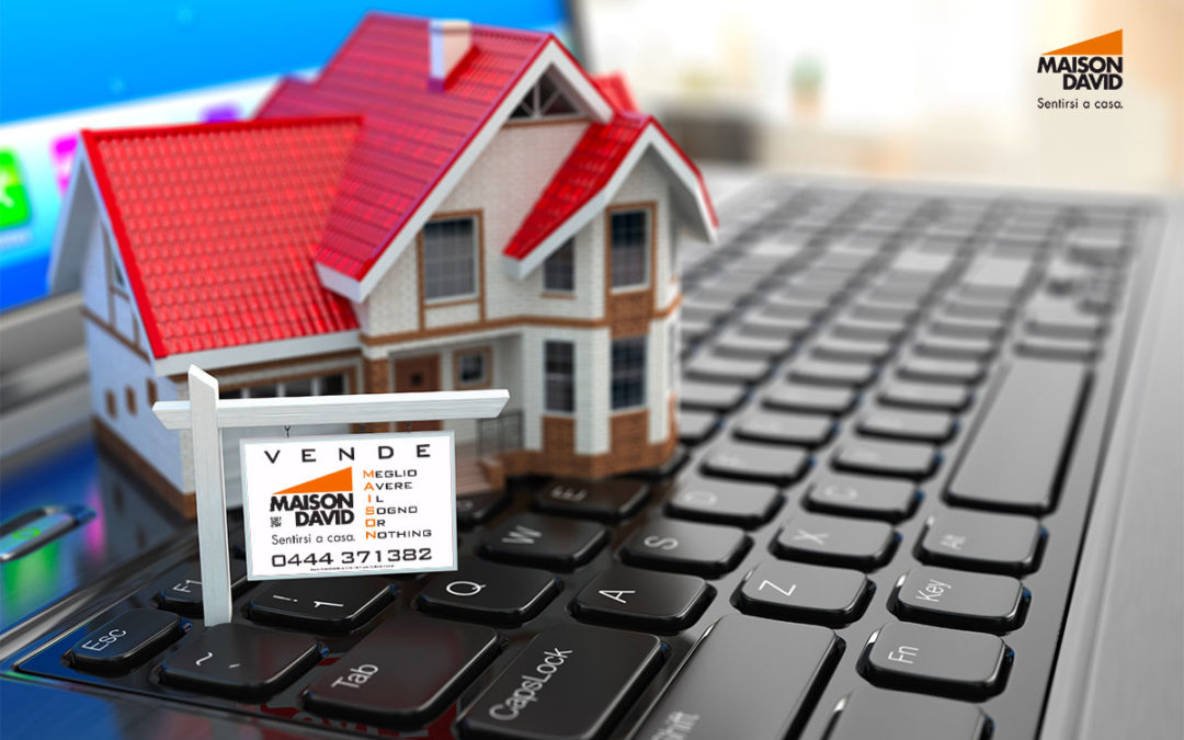 Come scegliere un’agenzia immobiliare per vendere casa?