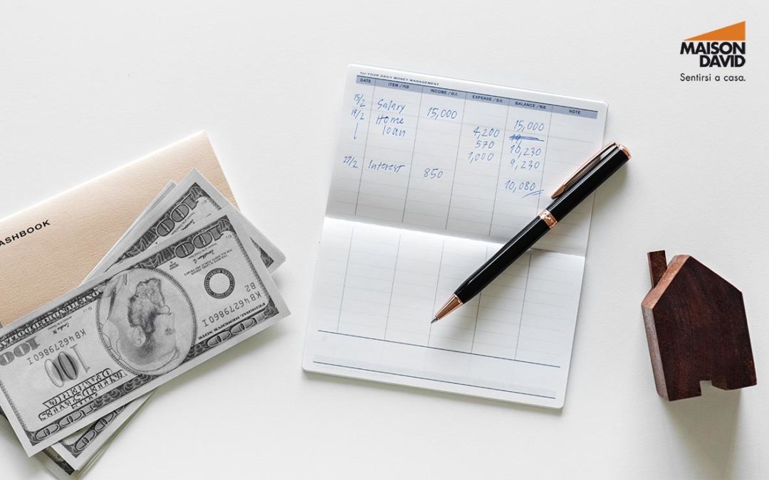 Come vendere casa data in donazione senza problemi?