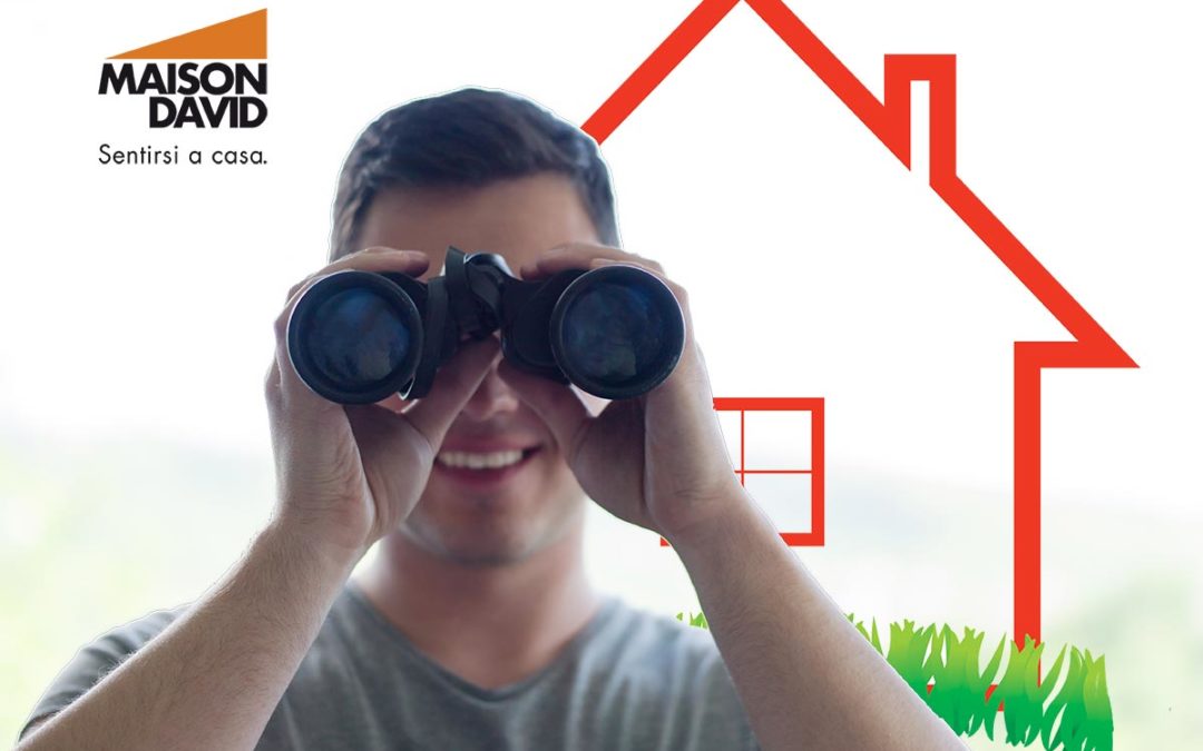 Ti spieghiamo come puoi vendere una casa a distanza