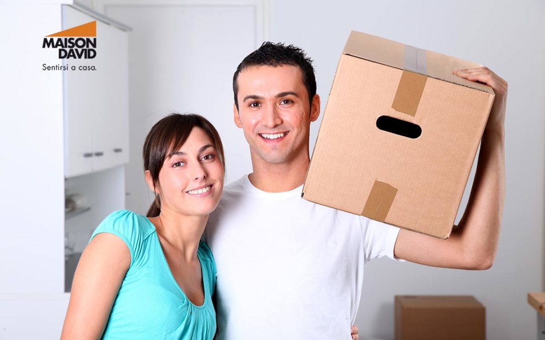 Vendere casa e andare in affitto: ecco come capire se conviene