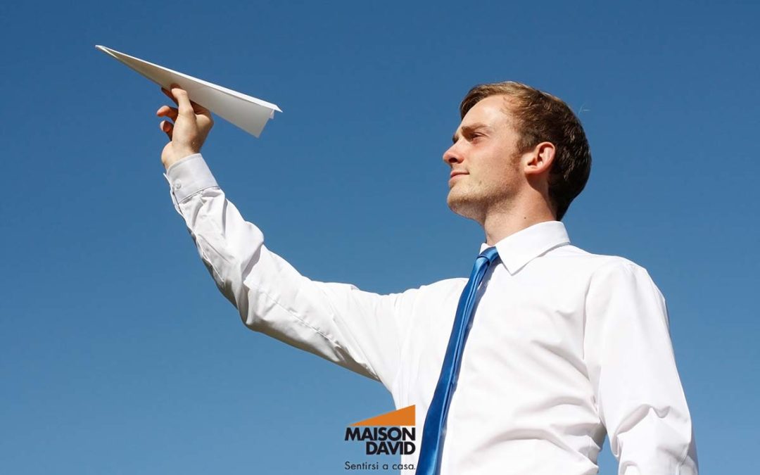 Come disdire il mandato d’agenzia immobiliare?