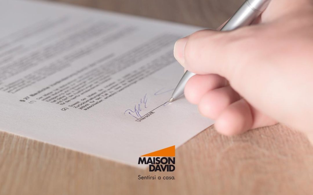 Che cosa &egrave; una proposta di acquisto? Procedura e tutele