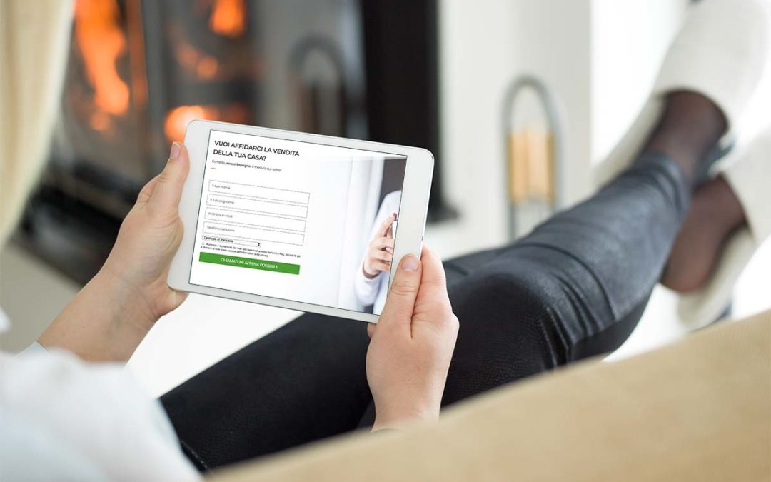 6 consigli per vendere la tua casa in inverno