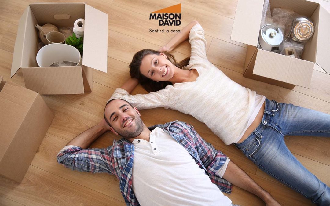Quali sono le migliori tecniche per vendere casa?