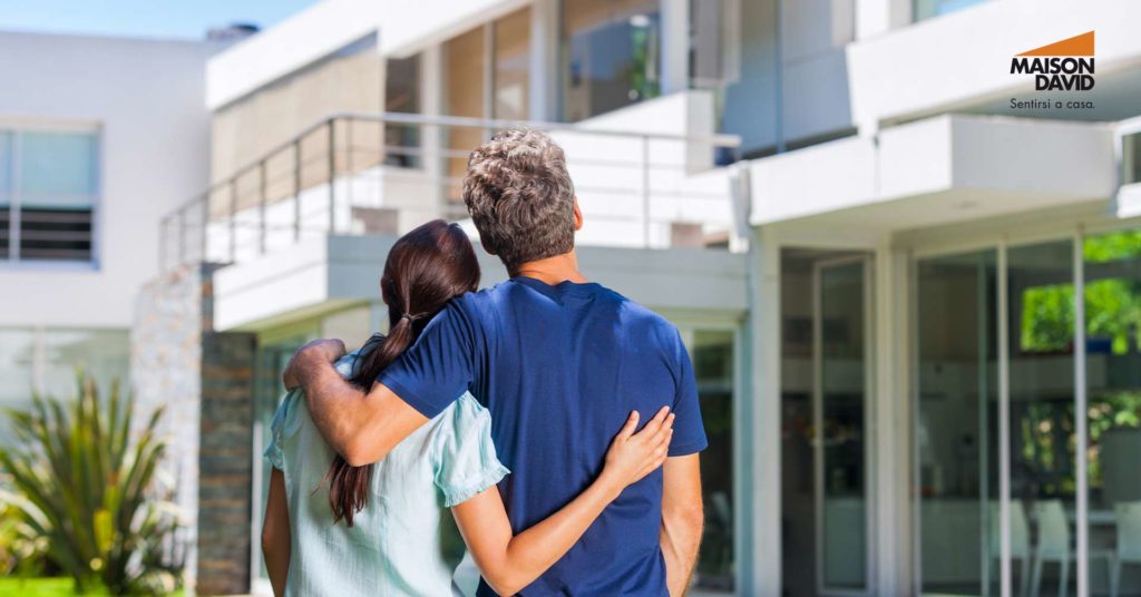 visite per vendere casa
