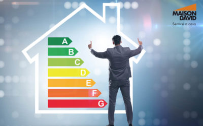 APE (Attestato di Prestazione Energetica): da chi viene rilasciato e quali sono i rischi