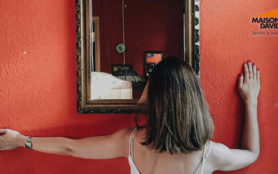 Come si calcolano i metri quadri di una casa?