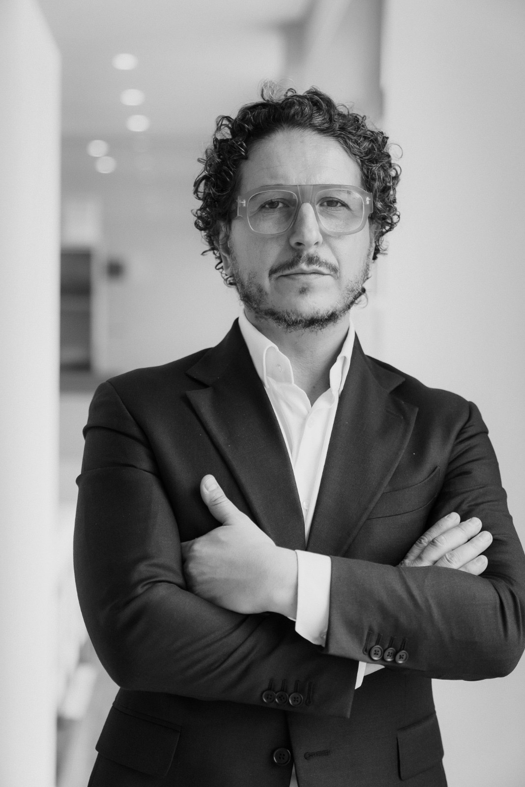 Davide Catalano, fondatore e socio unico
