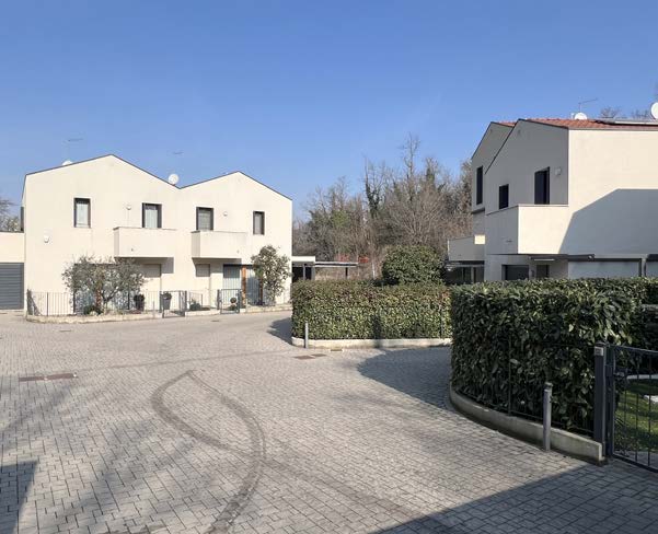 Via Rocche · Altavilla Vicentina