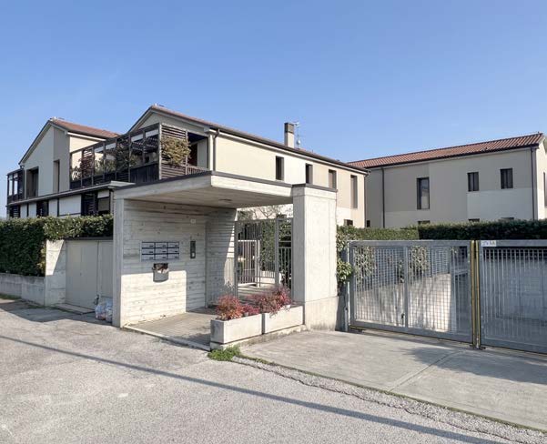 Via San Marco · Altavilla Vicentina