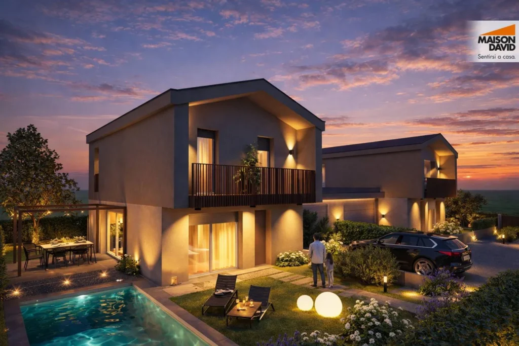 Rif. 3526-C — fotografia o render