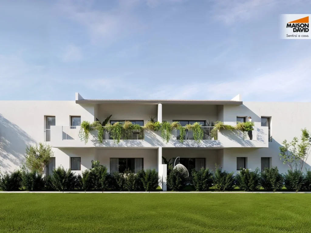 Residence Giovanni