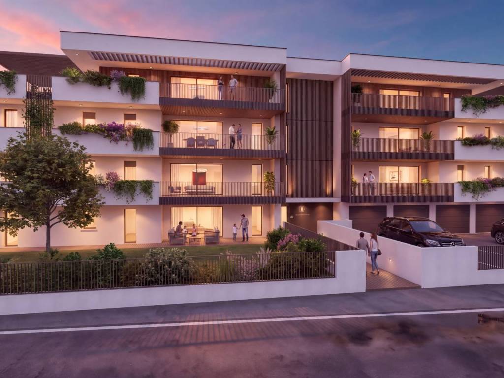 Residenze Sunrise